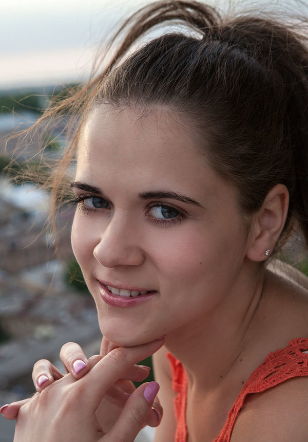 Тамара, 22 года, 3 размер груди